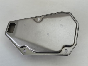 Фильтр АКПП TN CVT-JF015E C 2010г 317283JX0A  1