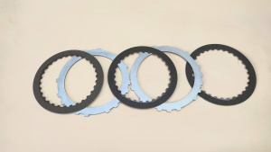 Комплект дисков акпп Hyundai / Kia (Mobis) 45650-23000
