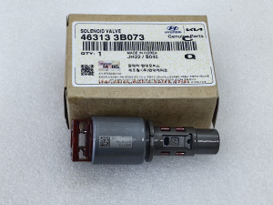 Соленоид 46313-3B073 MOBIS A6GF/A6MF/A6LF
