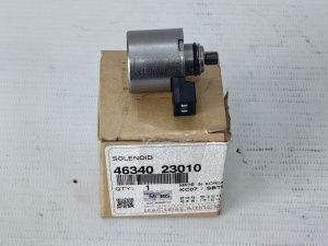 Соленоид 46340-23010 MOBIS A4CF0/A4CF1/A4CF2/A5CF1/A5CF2