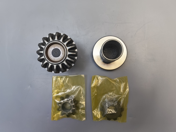 Комплект шестерен дифференциала 45837-3B601 HYUNDAI/KIA