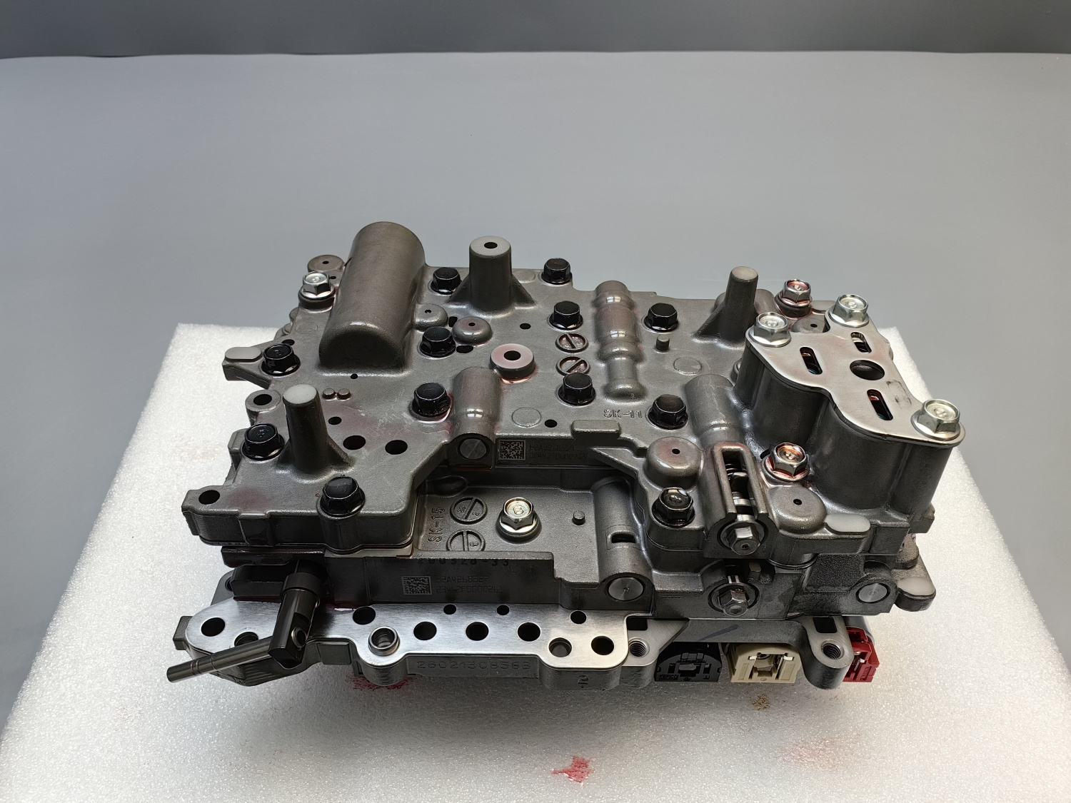 ГИДРАВЛИЧЕСКИЙ БЛОК 46210-2F000 KIA /HYUNDAI 4