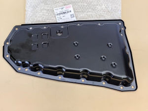 Поддон нижний 025CHA1506521 Chery QR018CHA / QR025CHA / QR025CHC (металлический) 