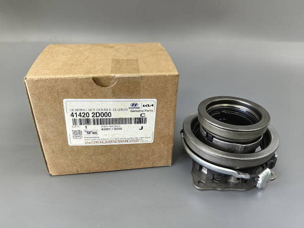 Подшипник выжимной 41420-2D000 Hyundai/Kia