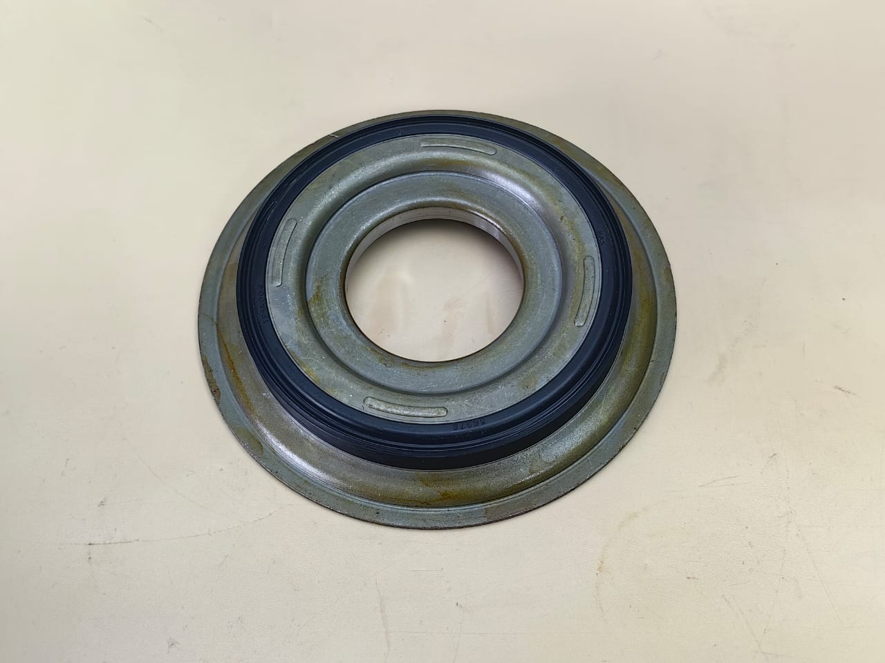 Поршень обрезине К2 129332 NAK 09G Gen 1/2 (143x52x21) 0