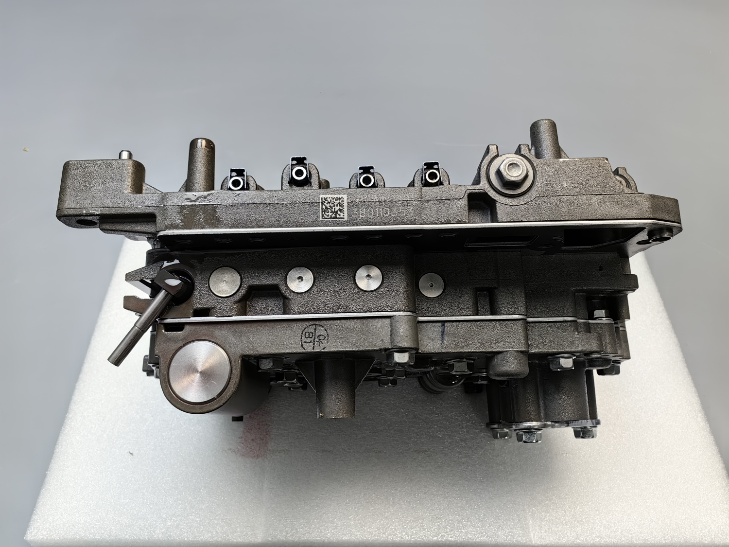 ГИДРАВЛИЧЕСКИЙ БЛОК 46210-26000 KIA /HYUNDAI 4