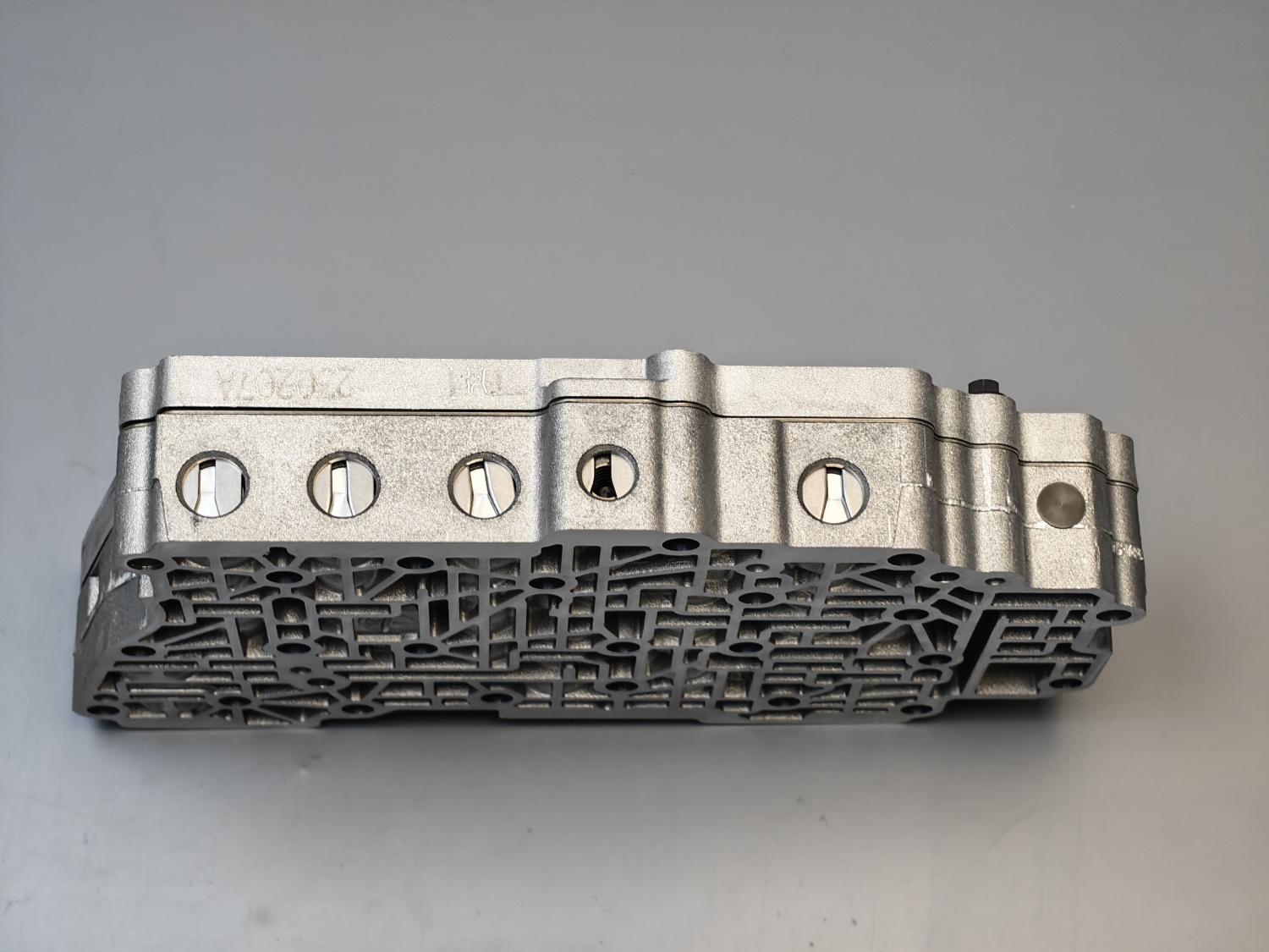 Гидроблок АКПП 6T30/6T40/6T45/6T50 (GEN.1) 2