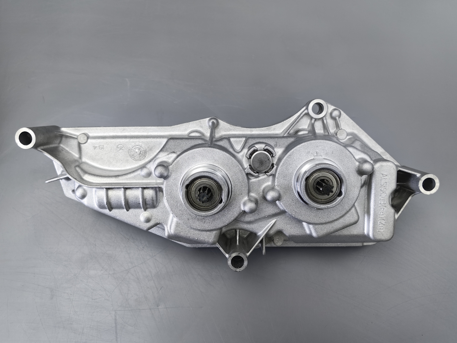 МОДУЛЬ TCM 6DCT250 LUK F0RAE8P-14F085 0