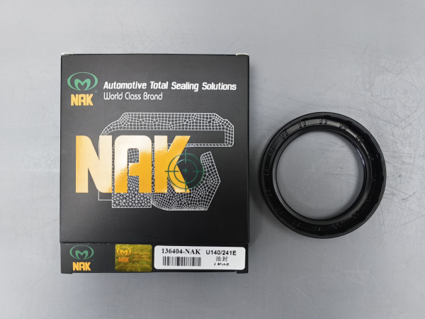 Сальник привода NAK (Правый) U660E/U760E 136404