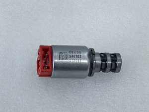 Соленоид 46313-3B600 MOBIS A6GF/A6MF/A6LF/A8LF/A8MF/A8LR 0