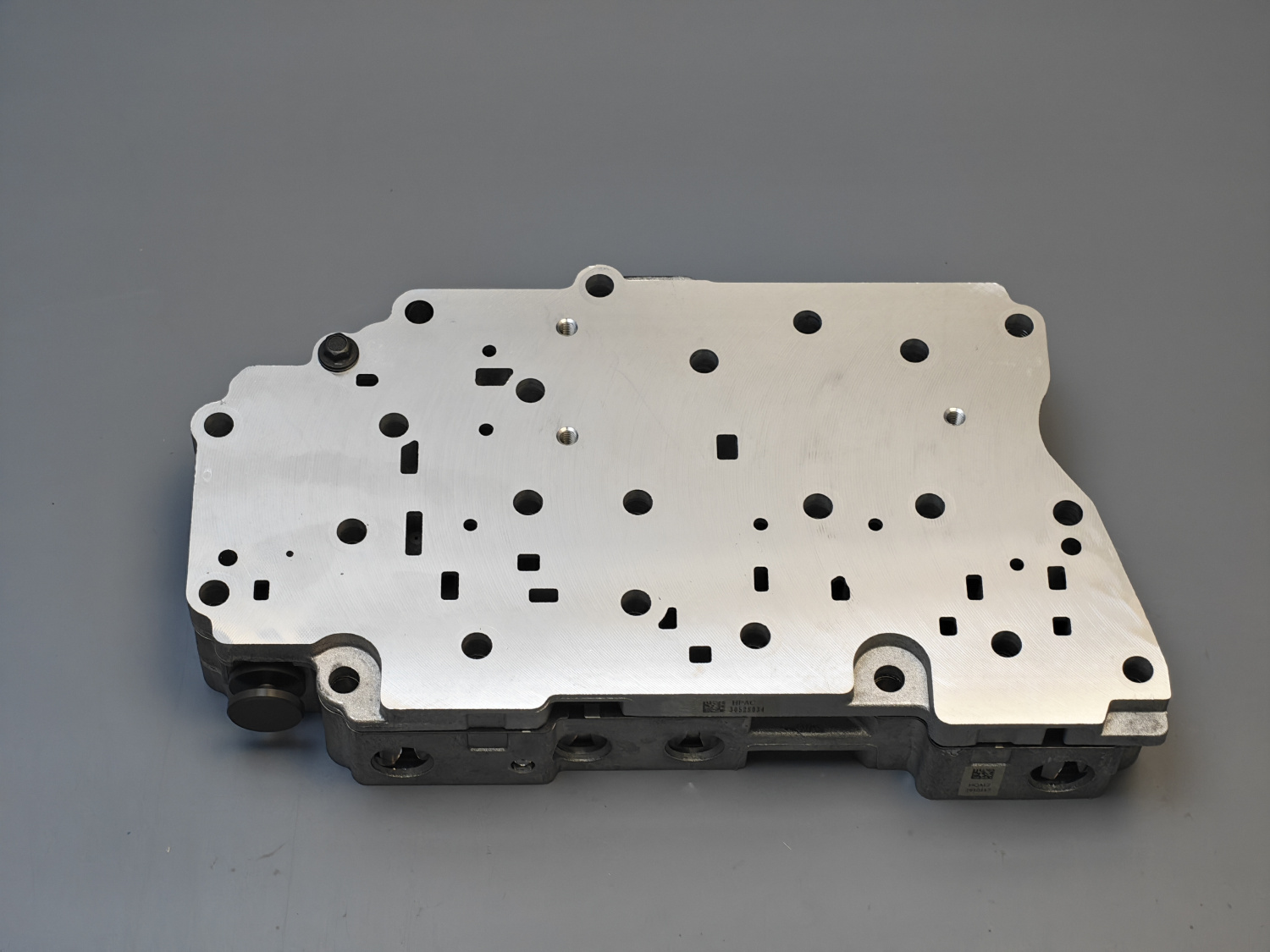 Гидроблок АКПП 6T30/6T40/6T45/6T50 (GEN.1) 0