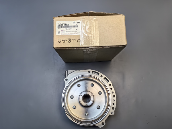Маслянный насос A6LF 46100-3B030 Hyundai/KIA