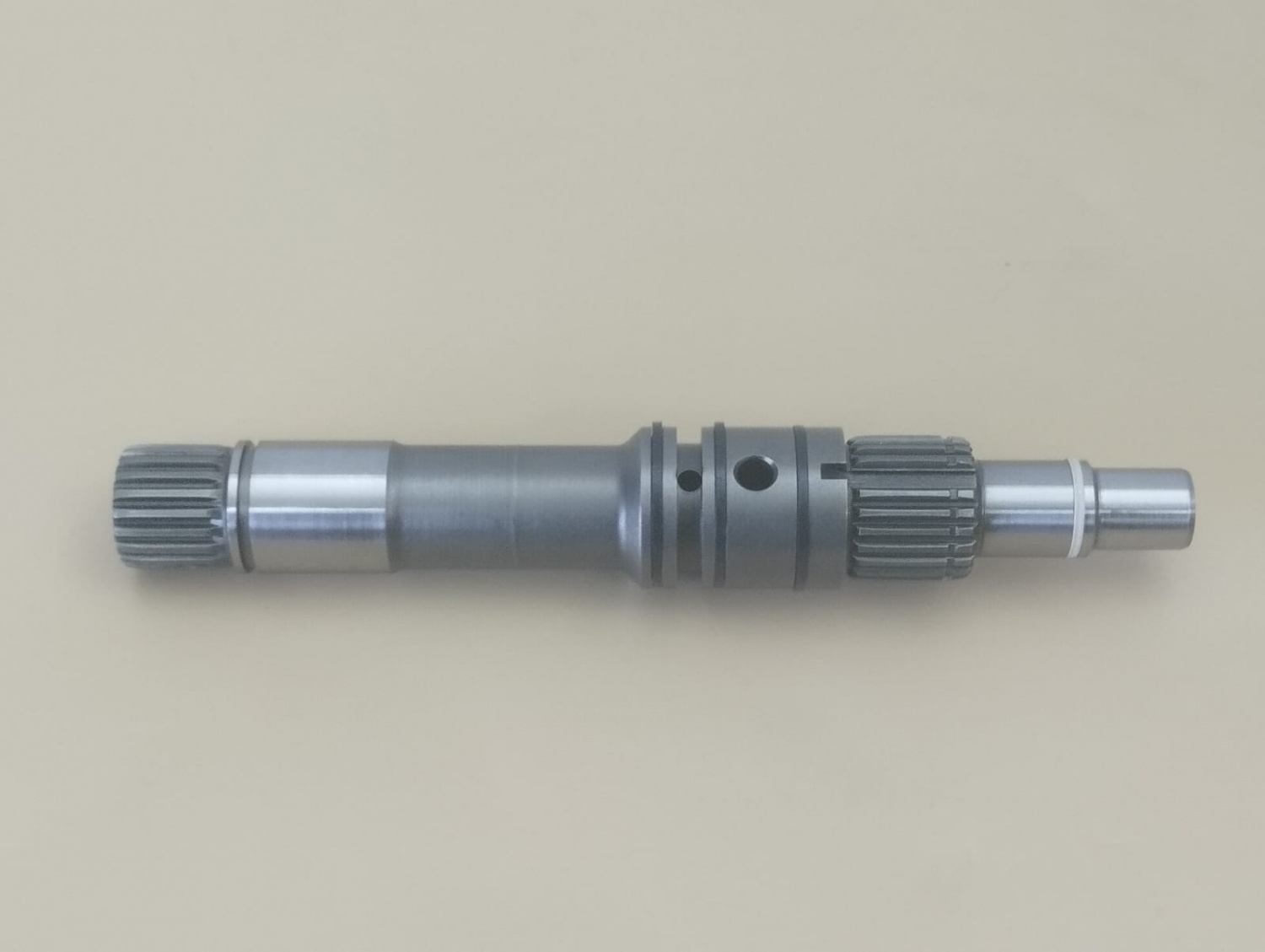 Вал входной 018CHA1502520 Chery QR018CHA 0