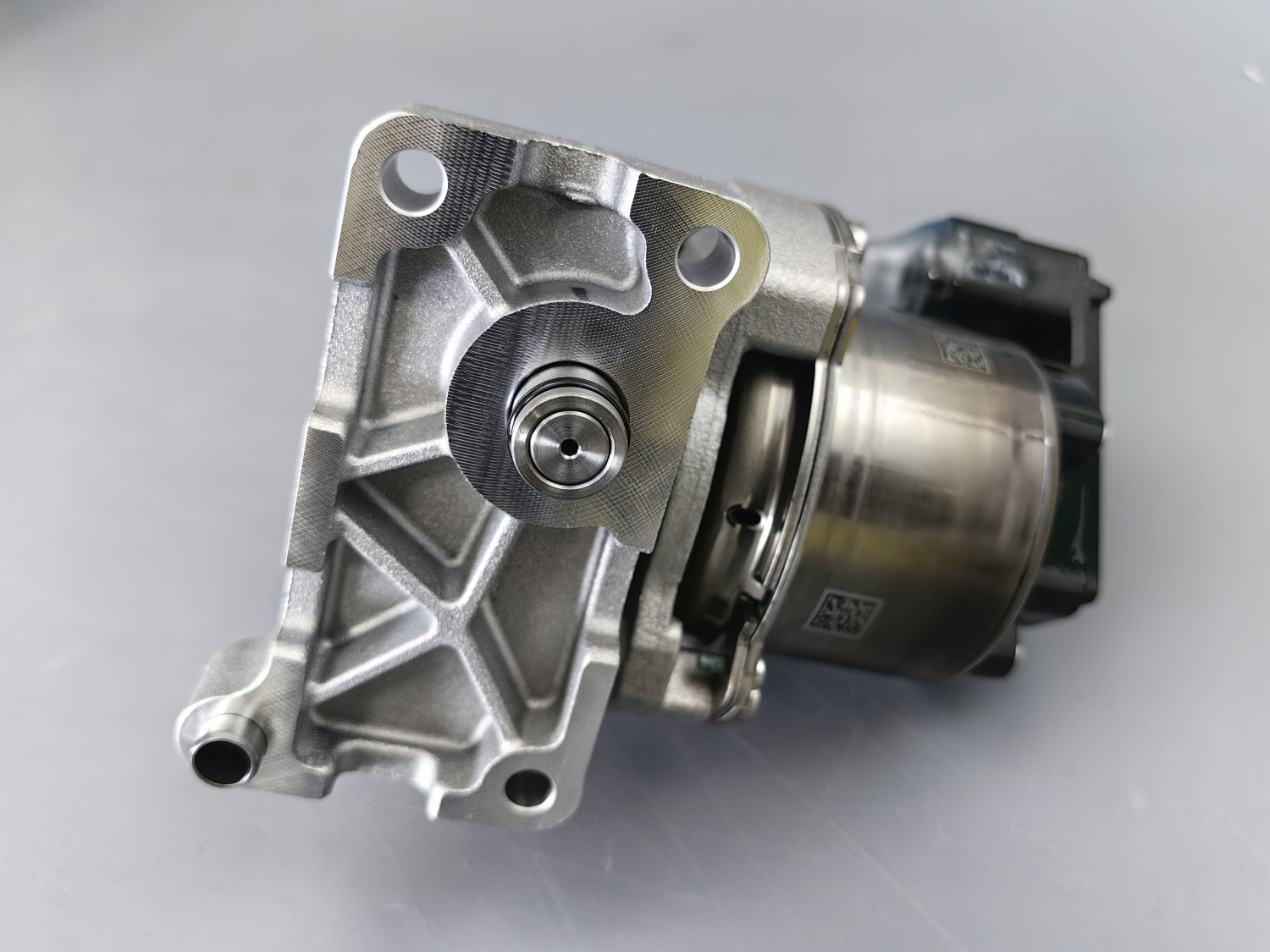 Маслянный насос АКПП 46220-2N500 KIA / HYUNDAI 2