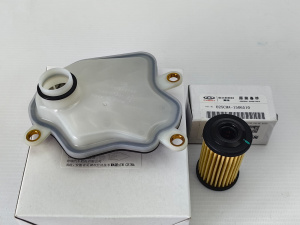 Корпус сцепления 45460-47700 3-5/Reverse A8LR1 Hyundai/KIA