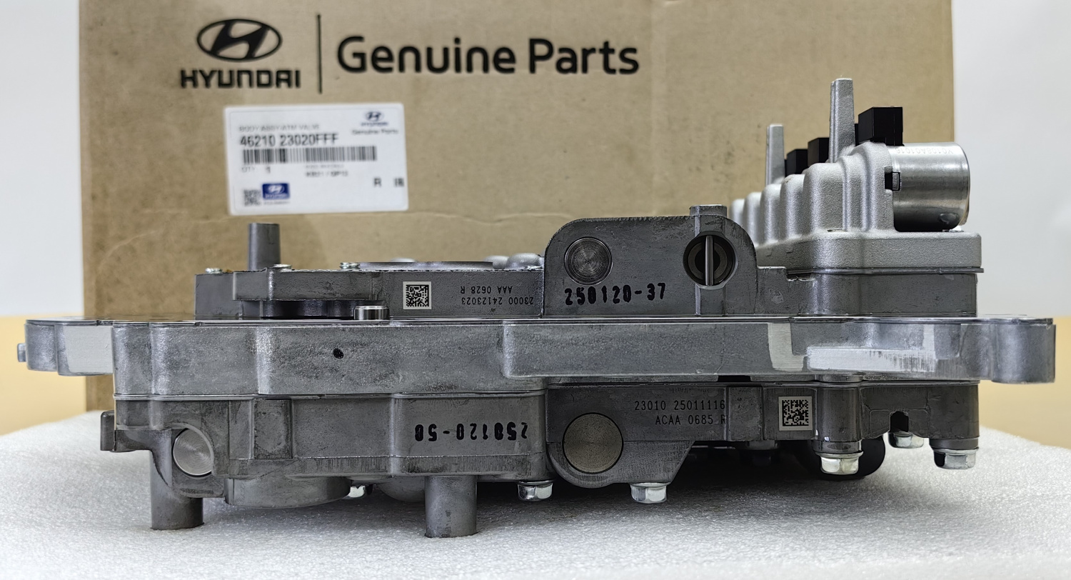 ГИДРАВЛИЧЕСКИЙ БЛОК 46210-23020 KIA / HYUNDAI 2