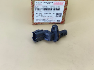 Датчик скорости 025CHA1504240BA Chery QR018CHA / QR025CHA (короткий)