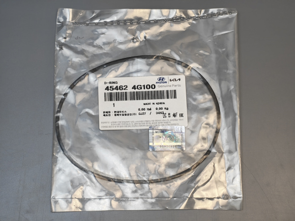 Уплотнительное кольцо 45462-4G100 Hyundai/KIA