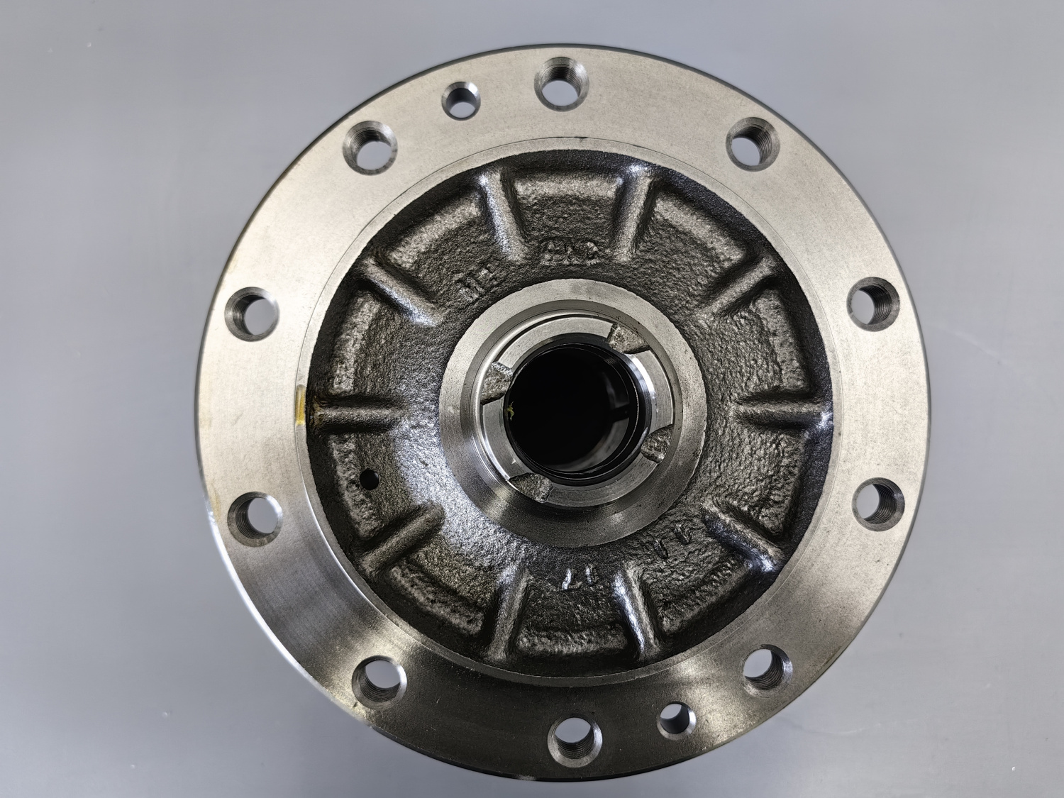 Корпус дифференциала 43322-24605 HYUNDAI/KIA 2