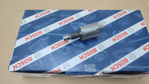 СОЛЕНОИД DQ200 BOSCH F01R00WA02 (Белый)