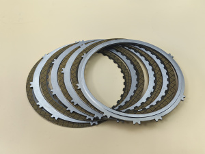 Пакет фрикционных дисков 45670-3B000 MOBIS A6LF 2-6 BRAKE 0