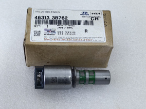 Соленоид 46313-3B762 MOBIS A6GF/A6MF/A6LF