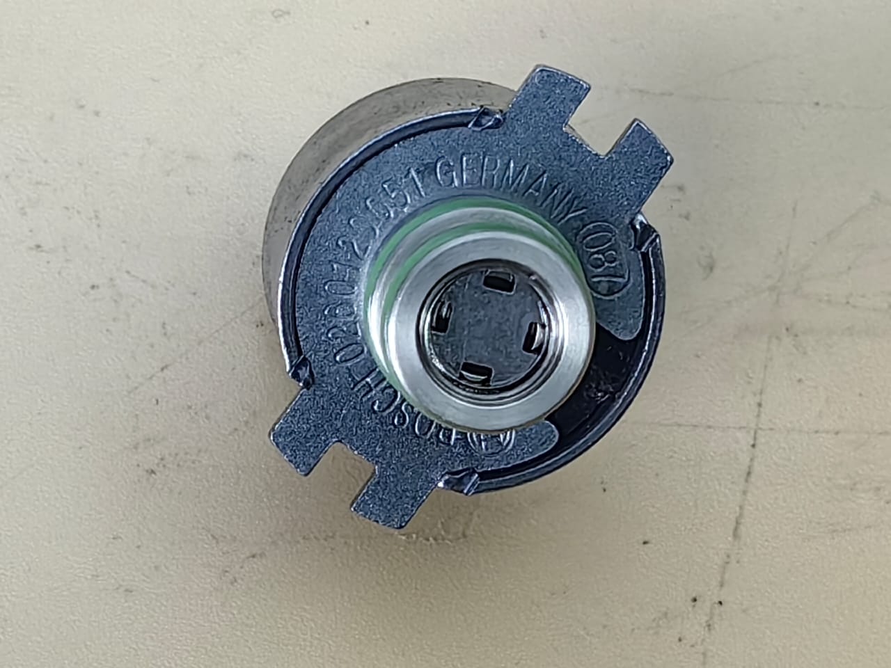 Соленоид 019CHA1502780 Chery QR019CHA 1