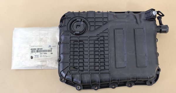 БОКОВАЯ КРЫШКА 45280-26101 KIA / HYUNDAI