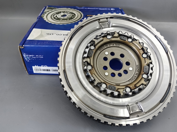 Маховик DDED-06 VALEO PHC (23200-03951)
