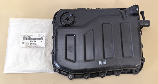 БОКОВАЯ КРЫШКА 45280-3B811 KIA / HYUNDAI