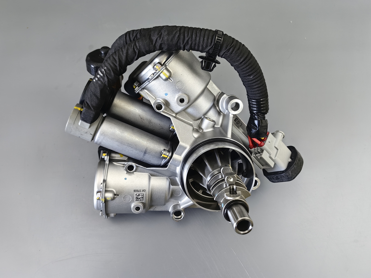 Актуатор сцепления 43800-2D205 Hyundai/KIA 0