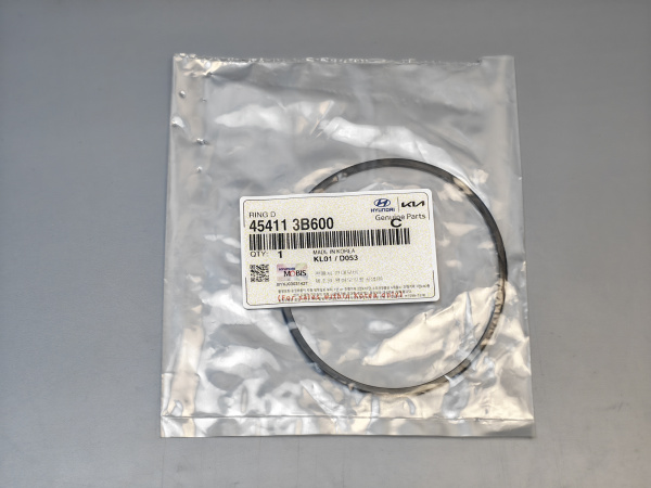 Уплотнительное кольцо 45411-3B600 Hyundai/KIA