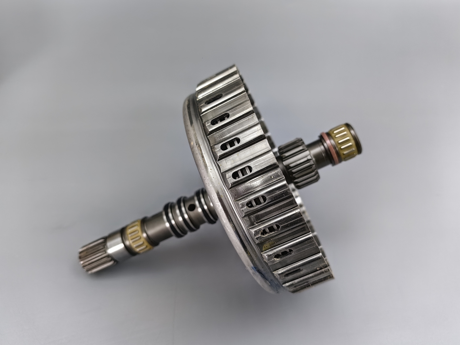 Барабан CVT C0GF 48310-2H001 (Forward) Hyundai/KIA 0