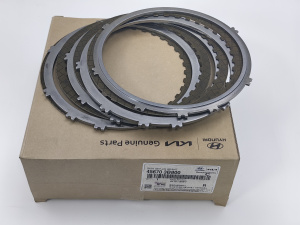 Пакет фрикционных дисков 45670-3B800 MOBIS A6MF 2-6 