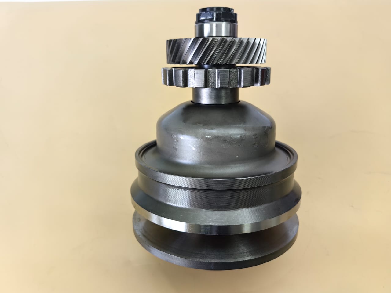 Конус (шкив) ведомый 019CHA1502550 Chery QR019CHA