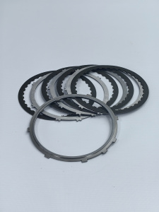 Пакет фрикционных дисков 45670-3B700 MOBIS A6MF 2-6 