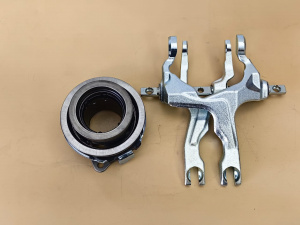 Комплект вилок с подшипникам DDCB01 + DDCF01 VALEO PHC D7GF1 /D7F22 DCT7 SPEED