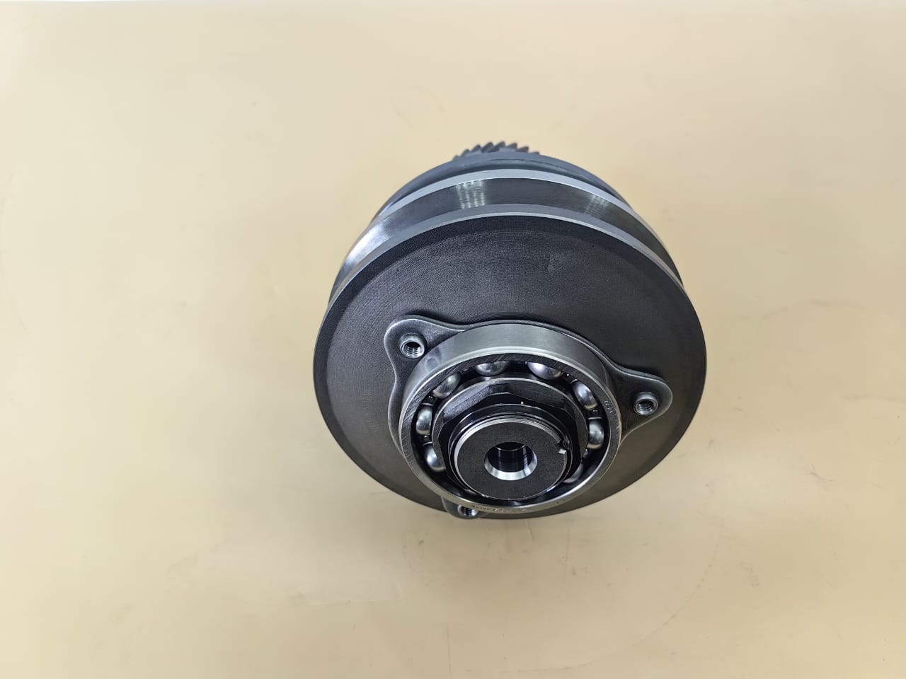 Конус (шкив) ведомый 019CHA1502550 Chery QR019CHA 1