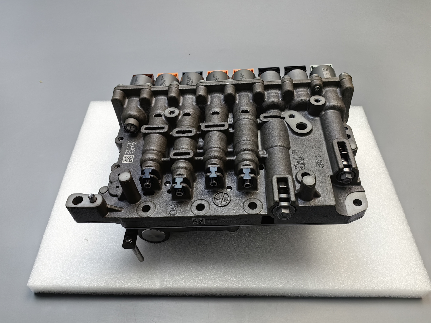 ГИДРАВЛИЧЕСКИЙ БЛОК 46210-26000 KIA /HYUNDAI 1