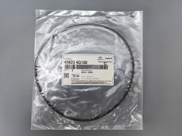 Уплотнительное кольцо 45623-4G100 Hyundai/KIA
