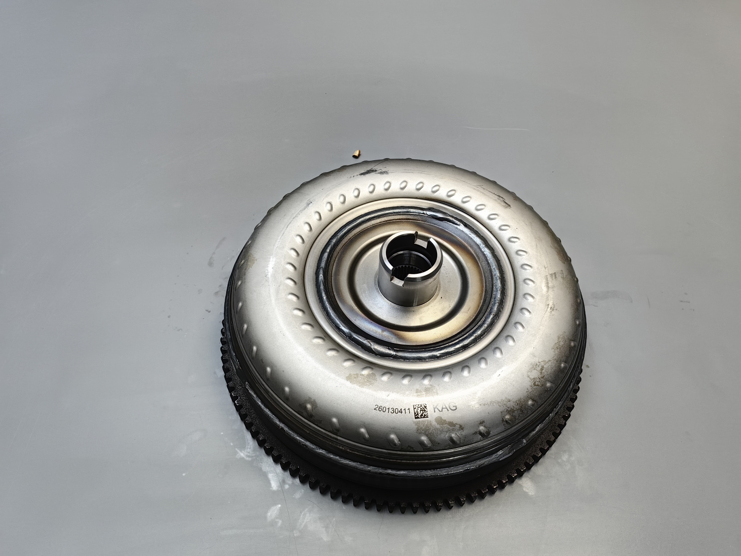 Гидротрансформатор A8MF 45100-4G625 Hyundai/KIA 1
