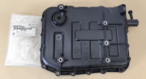 БОКОВАЯ КРЫШКА 45280-3F850 KIA / HYUNDAI