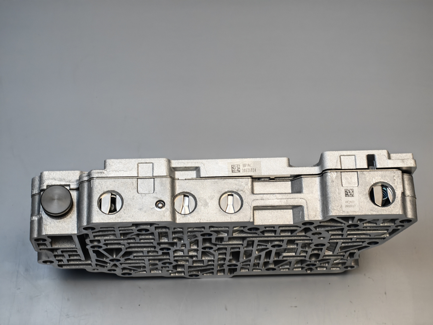 Гидроблок АКПП 6T30/6T40/6T45/6T50 (GEN.1) 1