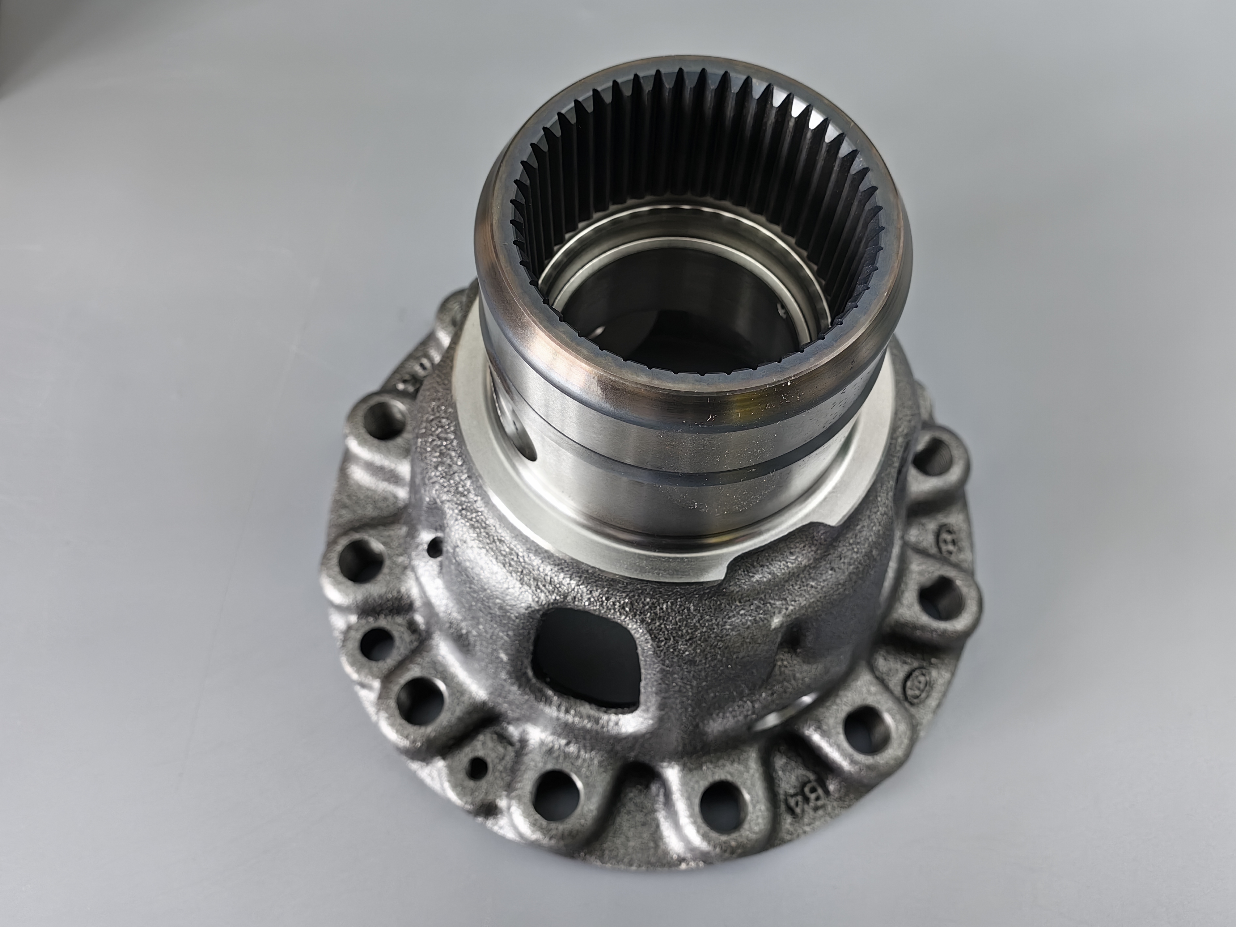 Корпус дифференциала 45822-4g450 MOBIS A8LF1 0