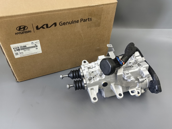 Актуатор сцепления 41470-2D300 Hyundai/KIA