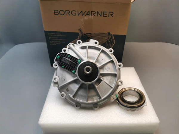 Сцепление DL382, 0CK, 0CL CDWG6775-0430 BORG WARNER