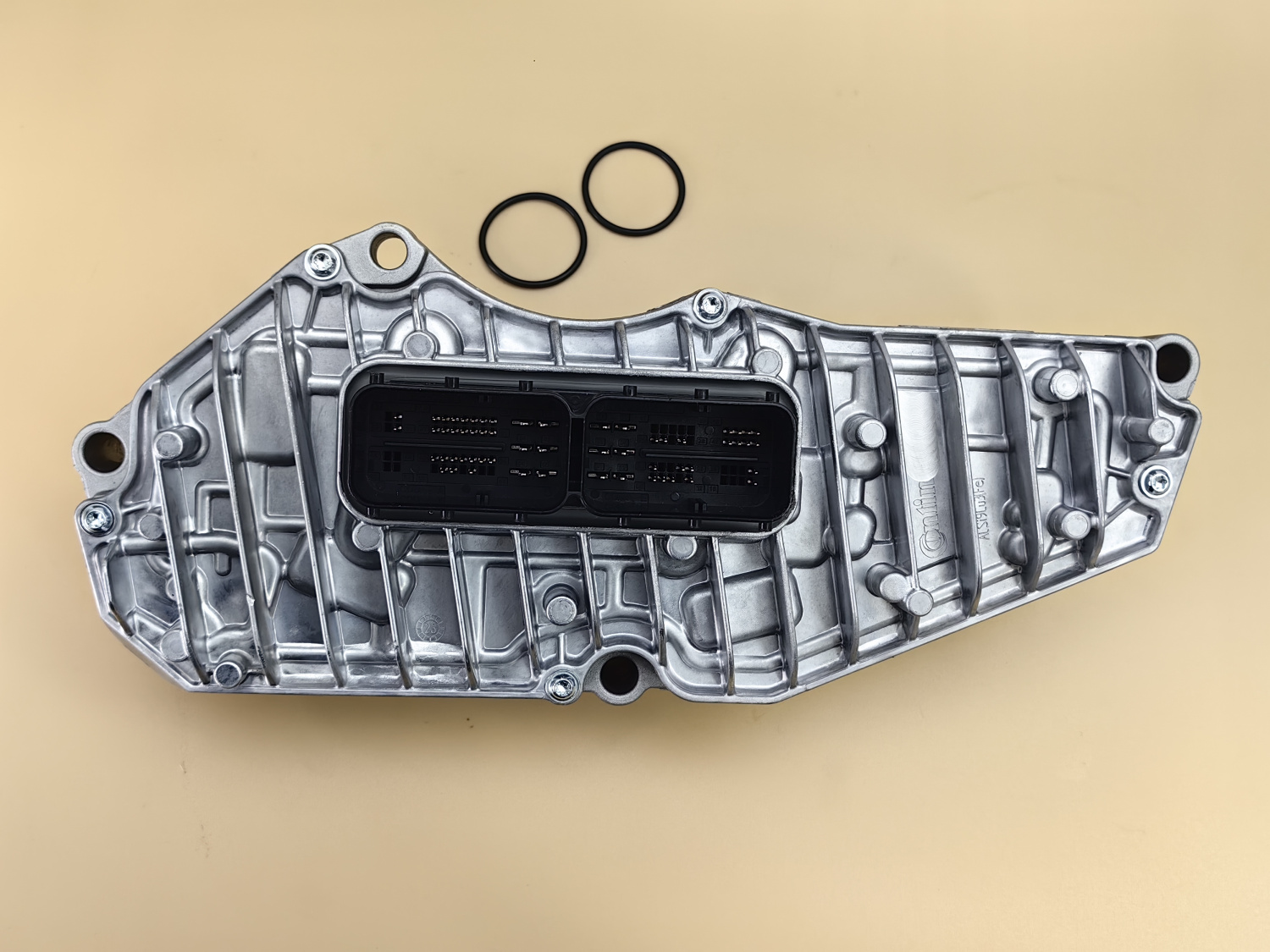 МОДУЛЬ TCM FORD  1