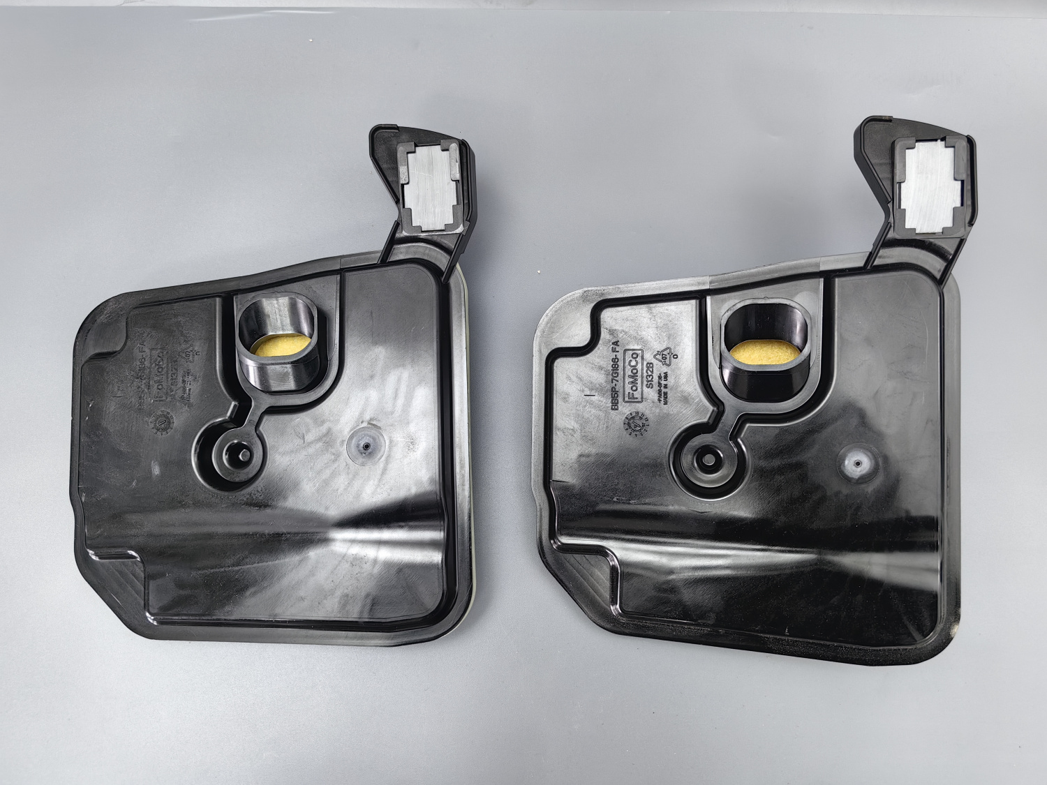 КОМПЛЕКТ ПРОКЛАДОК 6F35 С ПОРШНЯМИ BB5Z7153K MOTORCRAFT 6