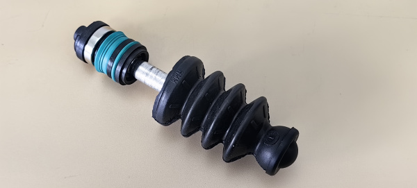 Шток сцепления с поршнем DQ200 0AM .GEN 2 (98mm)