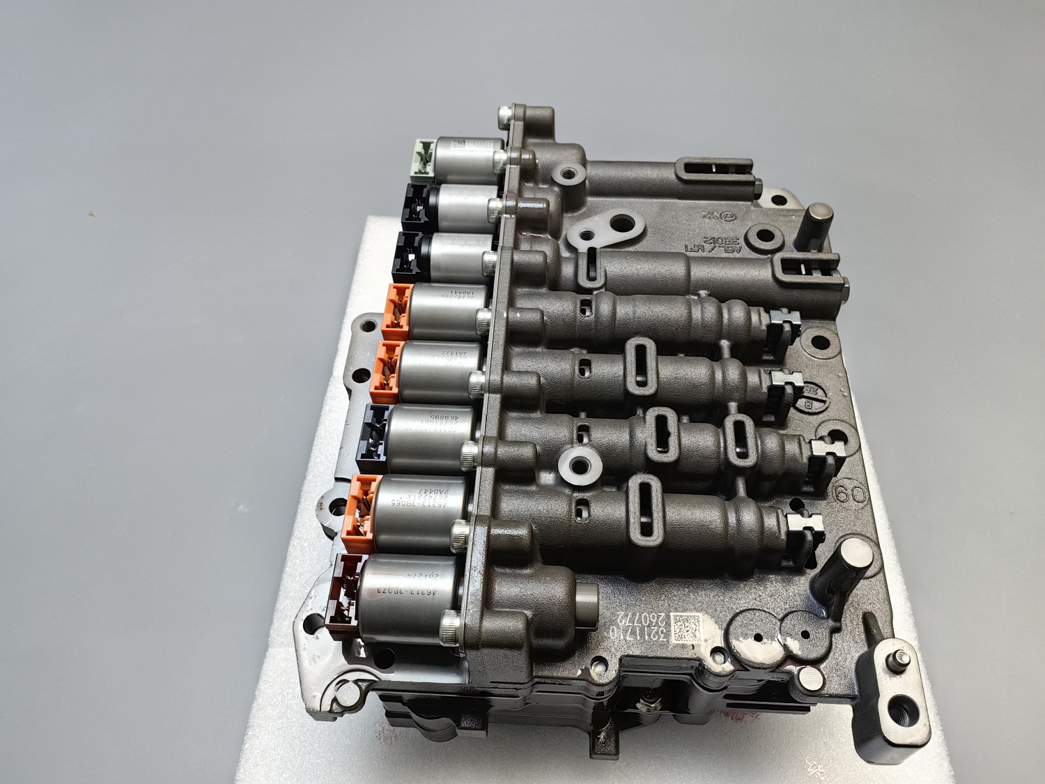 ГИДРАВЛИЧЕСКИЙ БЛОК 46210-26000 KIA /HYUNDAI 8